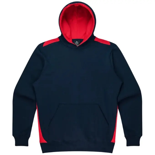 Picture of Aussie Pacific, Kids Paterson Hoodies 